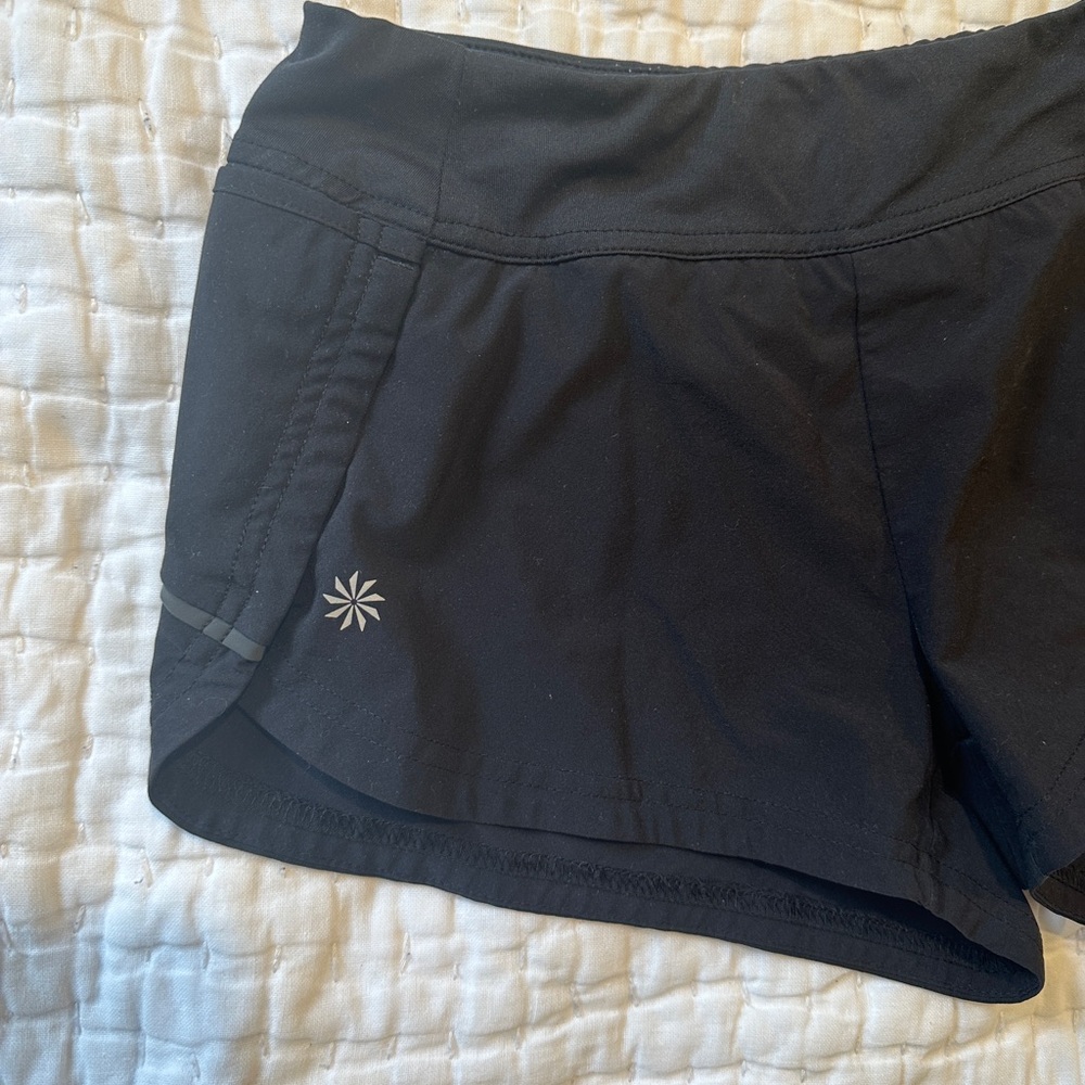 Athleta Girl Shorts size 12